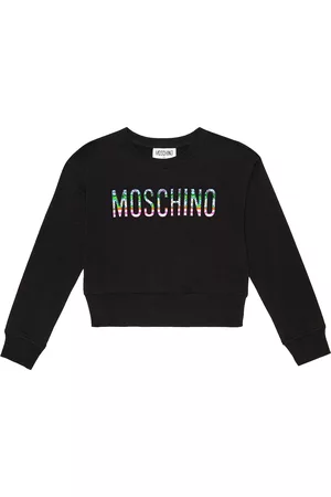 Moschino Damen Sweatshirts - Sweatshirt
