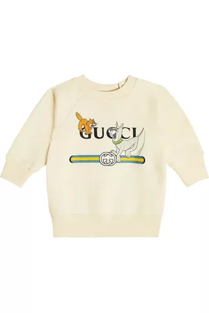 Gucci Shirts - X The Jetsons© Baby Sweatshirt aus Baumwolle