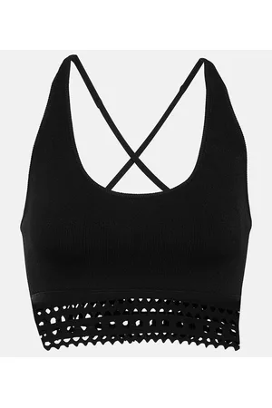 Alaïa Damen Tanktops - Alaïa