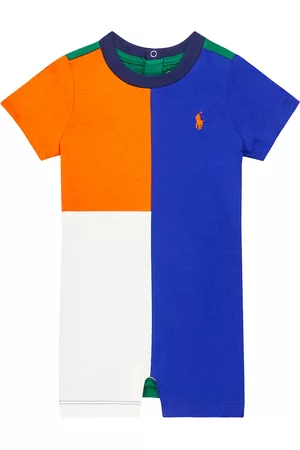 Ralph Lauren Baby Bodies - Body aus Baumwoll-Jersey