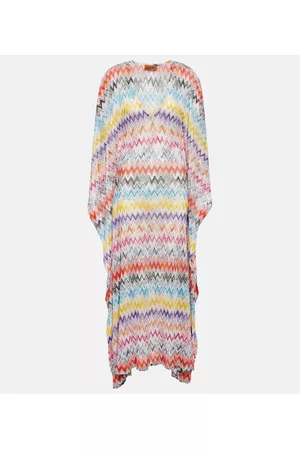 Missoni Damen Strandmode - Kaftan