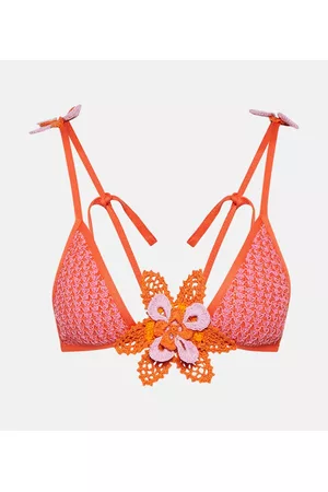 Roberta Einer Damen Bustiers - Bralette Chiara