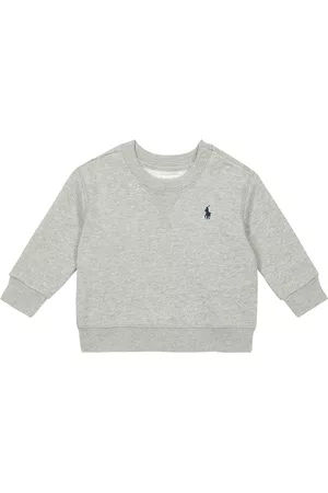 Ralph Lauren Shirts - Baby Sweatshirt