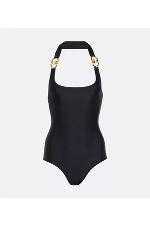 Gucci Damen Badeanzüge - Verzierter Badeanzug
