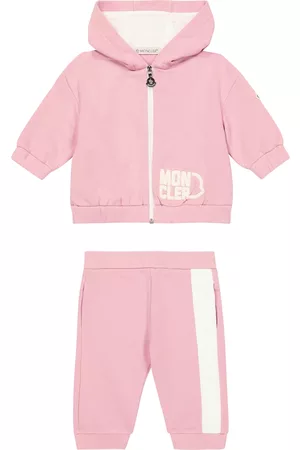 Moncler Jogginganzüge - Baby Jogginganzug