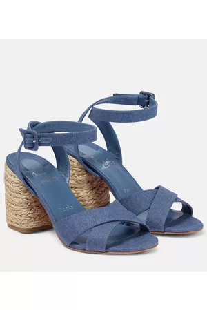 Christian Louboutin Damen Sandalen - Sandalen Summer Mariza