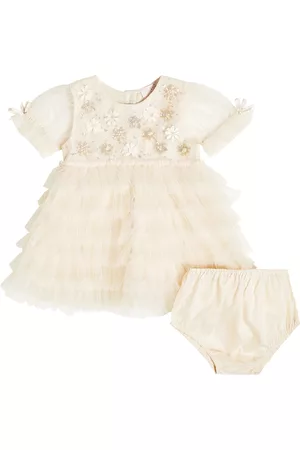 Tutu Du Monde Baby Kleider - Kleid Bebe Marigold