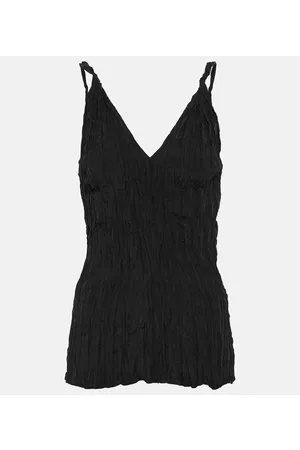 Totême Damen Tanktops - Top aus Seide