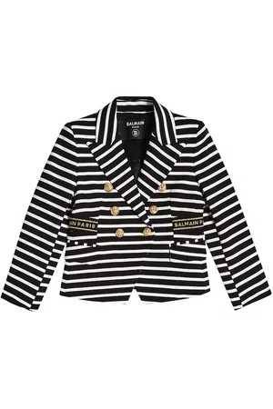 Balmain Mädchen Blazer & Sakkos - Blazer