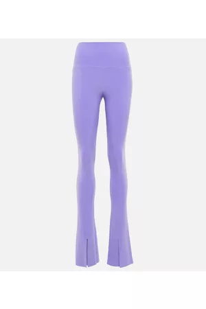 Norma Kamali Damen Leggings & Treggings - Leggings Spat aus Jersey