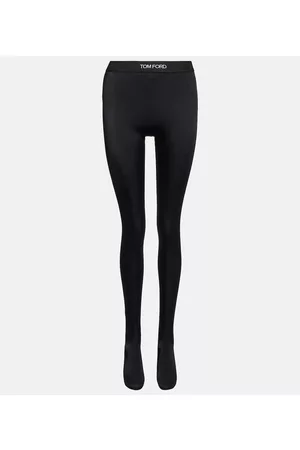 Tom Ford Damen Leggings & Treggings - Leggings