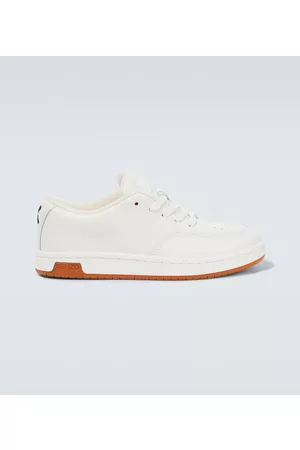 Kenzo Herren Sneakers - Sneakers -Dome aus Leder