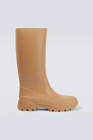Maison Margiela Gummistiefel Tabi