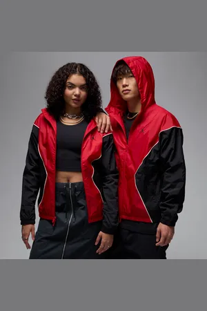Jordan Brooklyn Draft-Jacke mit Kapuze (Herren)