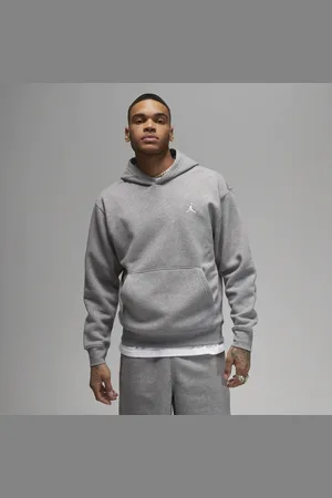 Jordan Brooklyn FleeceHoodie mit Print für Herren