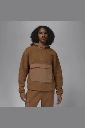 Jordan FlightHoodie aus hochflorigem Fleece (Herren)