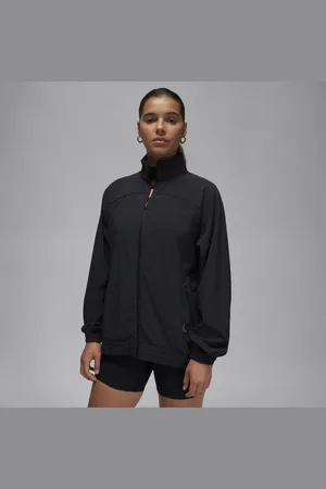 Jordan SportDri-FIT-Webjacke für Damen