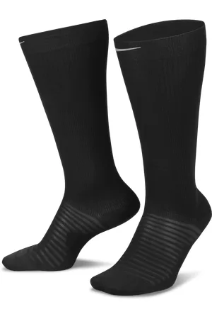 Nike Spark LightweightOver-the-Calf-Kompressions-Laufsocken