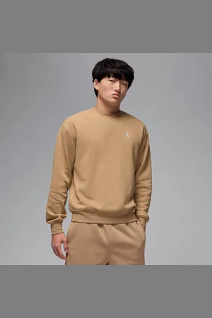 Jordan Brooklyn FleeceSweatshirt mit Rundhalsausschnitt für Herren