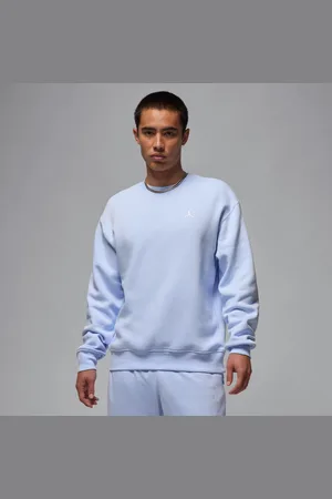 Jordan Brooklyn FleeceSweatshirt mit Rundhalsausschnitt für Herren