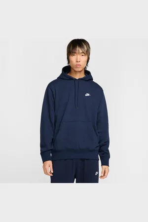 Nike ClubFrench Terry-Hoodie (Herren)