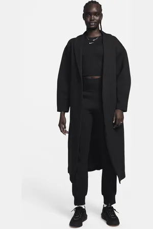 Nike Sportswear Tech FleeceOversize Duster Jacket für Damen