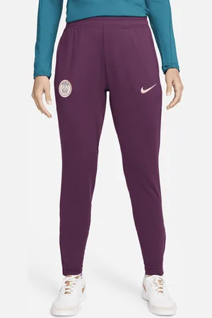 Nike Paris Saint-Germain StrikeStrick-Fußballhose für Damen mit Dri-FIT-Technologie