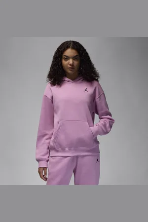 Jordan Brooklyn FleeceDamen-Hoodie