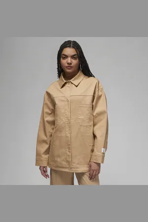 Jordan FlightTrucker-Jacke für Damen