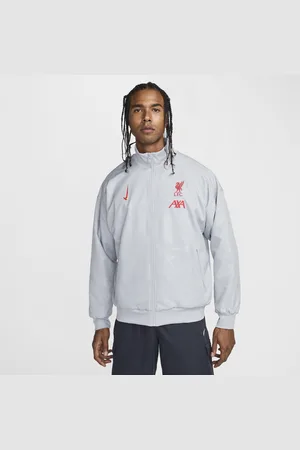 Nike FC Liverpool Strike Third Dri-FIT Fußball-Hymnenjacke (Herren)