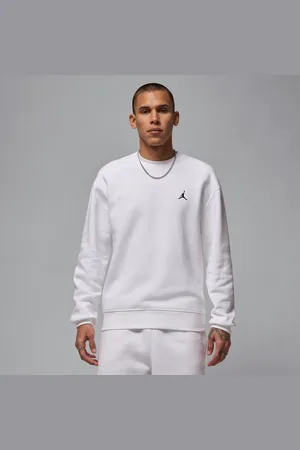 Jordan Brooklyn FleeceSweatshirt mit Rundhalsausschnitt für Herren