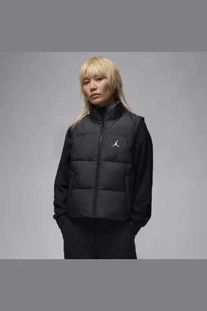 Jordan Puffer-Weste (Damen)