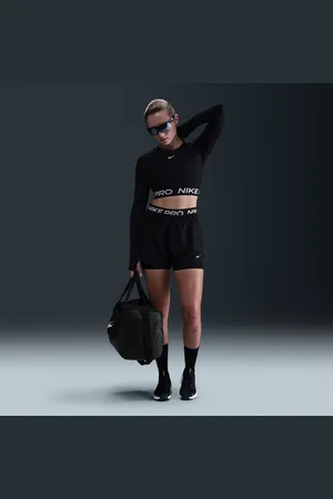 Nike ProDri-FIT 2-in-1-Shorts (Damen)