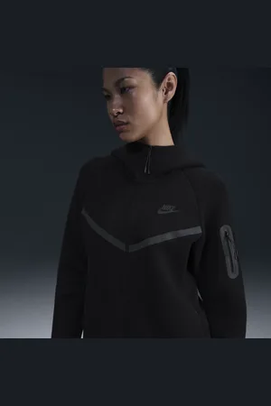 Nike Sportswear Tech Fleece WindrunnerKapuzenjacke (Damen)