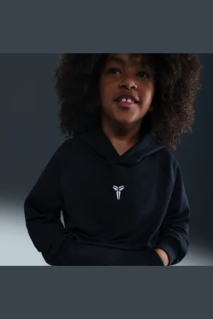 Nike KobeTherma-FIT-Hoodie für ältere Kinder
