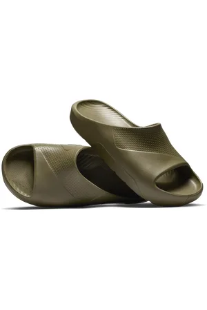 Jordan Post Damen-Slides