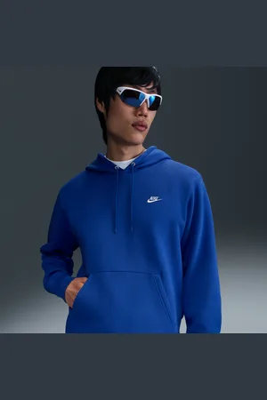 Nike Club Fleece-Hoodie (Herren)