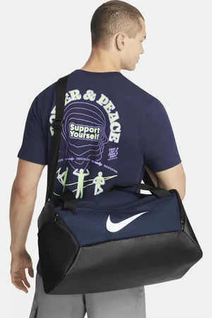 Nike Brasilia Sporttasche fürs Training (klein, 41 l)