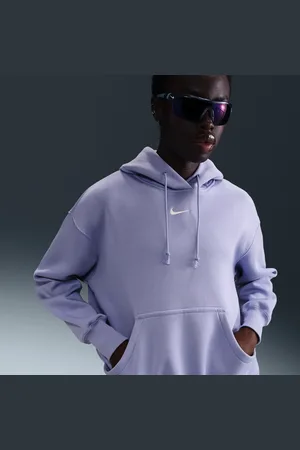 Nike Sportswear Phoenix Fleece Oversize-Hoodie für Damen