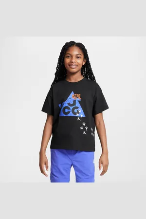 Nike ACG T-Shirt mit Dri-FIT-Technologie (ältere Kinder)