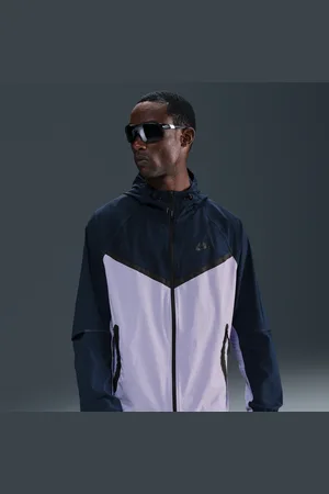 Nike Tech Webjacke (Herren)