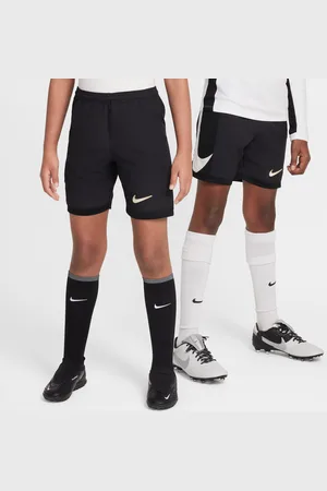 Nike Academy Dri-FIT Fußball-Shorts (ältere Kinder)