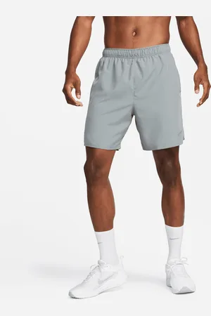 Nike ChallengerDri-FIT-Laufshorts mit Futter für Herren (ca. 18 cm)