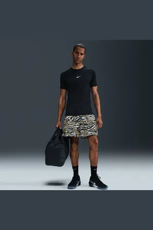 Nike Practice Mesh Dri-FIT-Basketballshorts (Herren, ca. 13 cm)