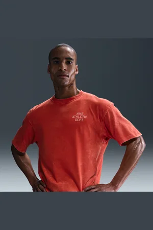 Nike Max90-Fitness-T-Shirt (Herren)