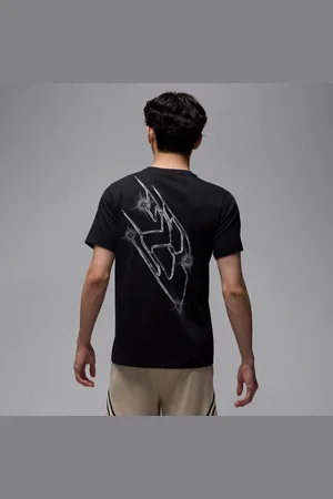 Jordan Sport T-Shirt mit Dri-FIT-Technologie für Herren