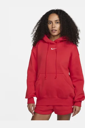 Nike Sportswear Phoenix FleeceOversize-Hoodie für Damen