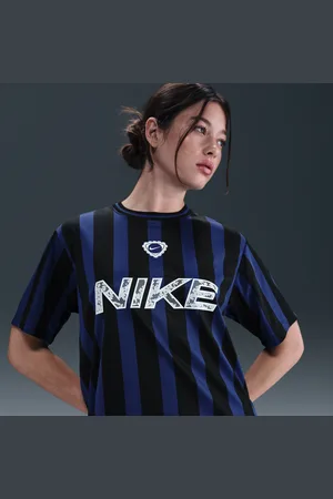Nike Sportswear Damen-Fußballtrikot