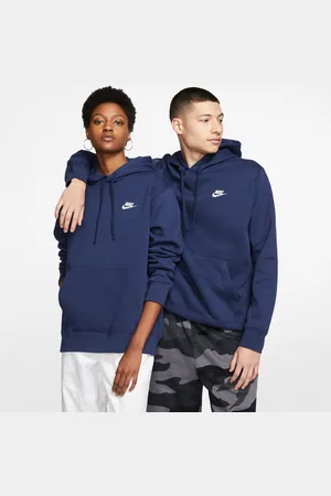 Nike Sportswear Club Fleece Hoodie