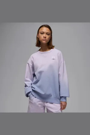 Jordan Flight FleeceSweatshirt aus French Terry (Damen)